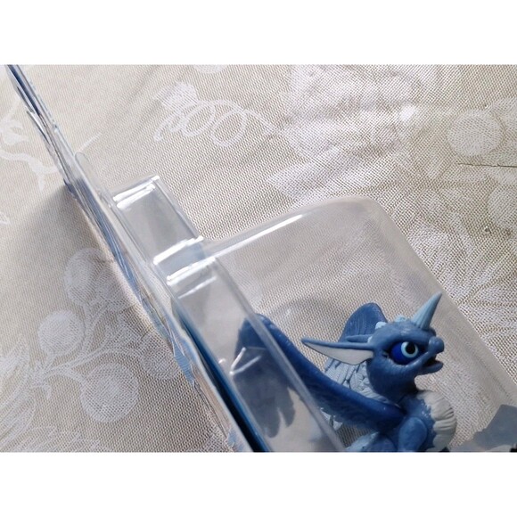 New Skylanders Spyro's Adventure WHIRLWIND Action Figure Character Activision - Picture 7 of 7
